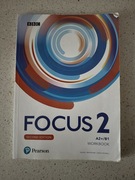 Karty pracy focus 2