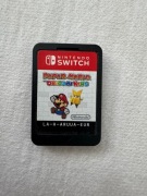 Paper Mario: The Origami King Nintendo switch