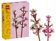 LEGO BOTANICALS Kwiaty wiśni #40725