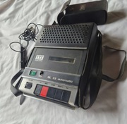 Unikat ITT Schaub-Lorenz SL 53 automatic + mikrofon kpl 