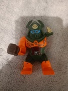 Figurka LEGO Ninjago Dogshank