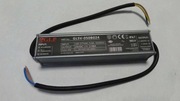 GLSV-050B024  DC24V,  50W IP67 zasilacz GLP