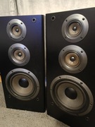 Kolumny Pioneer CS 775