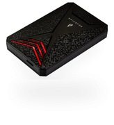Verbatim SUREFIRE GAMING BUNKER SSD 512 GB