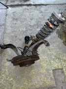 Zwrotnica bmw 535ix f10 Kompletna Prawa 