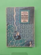 Arthur Conan Doyle "Przygody Sherlocka Holmesa" ISKRY 1955