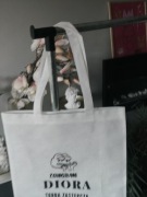 Torba shoperka  śmieszny napis 