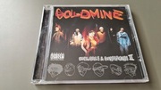 Cartwheels & Handsprings II Goldmine CD