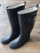 KALOSZE/GUMIAKI-rozmiar 38