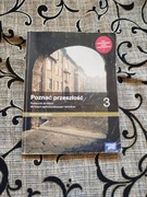 Poznać przeszłość 3, do liceum i technikum 