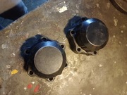 Zabieraki Suzuki Jimmy 