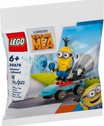 LEGO Minionki 30678 Despicable Me