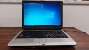 Sprawny laptop Toshiba 15.6" Intel T2300 / 3GB RAM / 300GB HDD