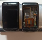 2x Garmin vivoactive HR