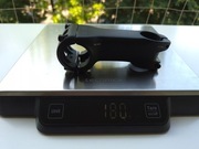 Merida Team CCIII Mostek 1 1 /8"  90mm Aluminium  kierownica 31,8mm