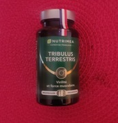 Buzdyganek Tribulus Terrestis od Nutrimea