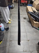 Mercedes amg gt 4door listwa odprowadzacz wody osłona wodna