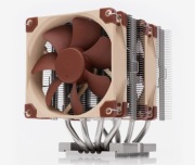 Chłodzenie CPU procesora NOCTUA NH-D9 DX LGA 3647 4U 92mm