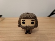 Brelok figurka Kinder Harry Potter Hargid Funko