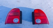 VW LUPO 98-05R LAMPA TYŁ TYLNA PRAWA LUB LEWA KOMPLET