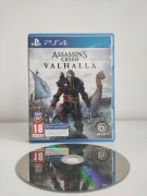 Assassin's Creed Valhalla (PL) - Gra PS4