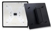 Lampa panel LED do uprawy roślin 100W FULL SPECTRUM LM301H