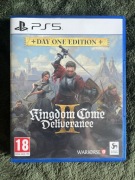 Kingdom Come Deliverance 2 PS5 | świetny stan