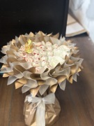 Bukiet jadalny rafaello 