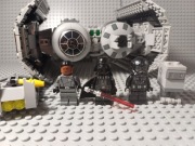 Lego Star Wars Tie Bomber