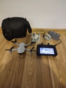 Dron dji mini 2 fly more combo 