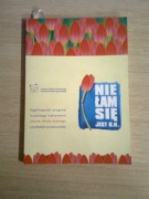 NIE ŁAM SIĘ JEST O.K.