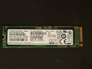 SAMSUNG 256GB SSD M.2 PCIE NVMe PCI-E x4 Gen3 NVMe 256GB