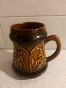 Kufel do piwa Mirostowice PRL