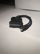 Adapter USB na LPT