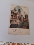 warszawa - katedra s-go jana 1901