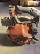 dmuchawa spalinowa stihl bg 55