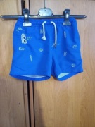 Sprzedam spodenki dla chłopca