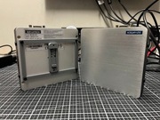 Advantech DS-410 Przemysłowy DIN IntelJ6412 TDP 10W