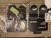 Buty butki dla psa Hurtta 4 sztuki S