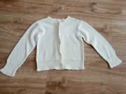 Bolerko dziewczęce rozm. 116/122