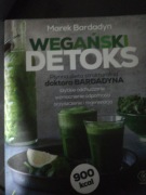 Wegański detoks Marek Bardadyn