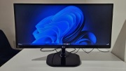 Monitor LG 25UM57-P 25" Ultrawide 21:9 IPS 2560 x 1080 px 99% pokrycia sRGB