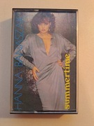 Kaseta magnetofonowa Hanna Banaszak Summertime