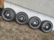 Alufelgi Platin RP6 r18 4x108