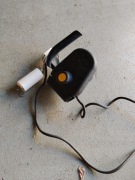 Włącznik do kosiarki elektrycznenej 
