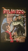 Dylan Dog Po Drugiej Stronie Lustra