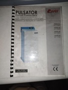 Kocioł Piec Pulsator Pulsacyjny Auer 60kW