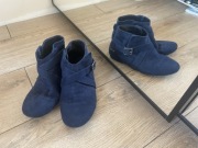 buty taneczne Swayd r. 39 - west coast swing / country