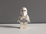 Lego Star Wars Figurka Minifig SW0101: Snowtrooper, Light Gray Hips