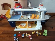 Sprzedam statek Playmobil 